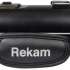 Видеокамера Rekam Allure zoom 1100, черный,  Flash,  ИК-пульт дистанционного управления, Защитная крышка объектива, Кабель USB, Аккумулятор, Мягкий чехол, Ремешок [2503000001]